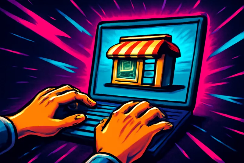 小規模ビジネス向けの無料ウェブページホスティングに関する一般的な誤解