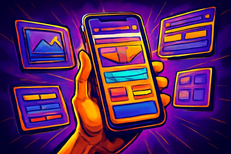無料ウェブサイト作成ツール vs 難しい方法